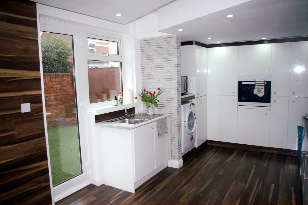 Humberstone House Grimsby Exterior foto